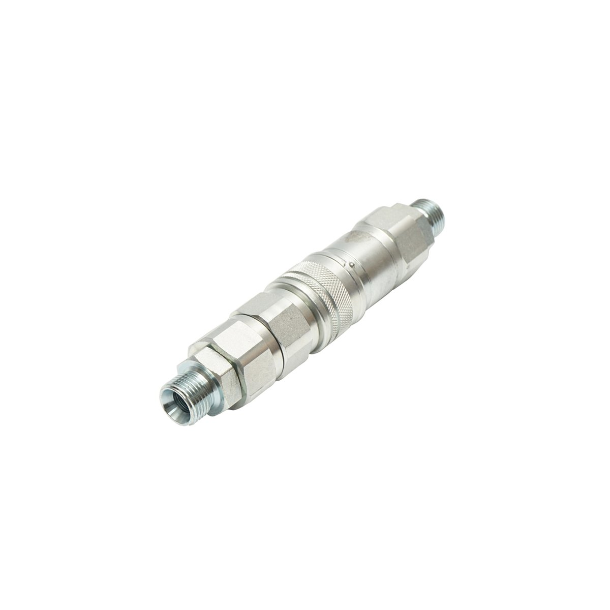 Set cupla rapida 1/2 tol (supapa trecere mama+tata/mos+baba) adaptor drept